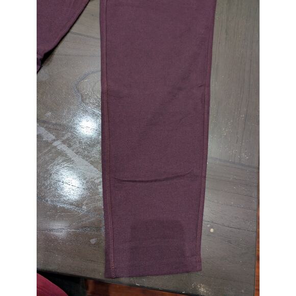 NWT Mack Weldon ACE Sweatpant - Purple Potion Heather size L - Picture 2 of 10